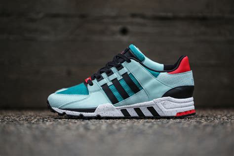 schuhe big apple adidas|adidas EQT Running Support 93 Big Apple Bait Men's .